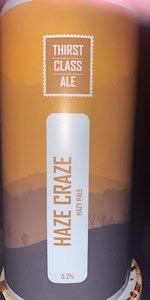 Haze Craze