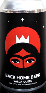 Yalda Queen