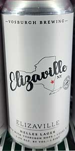 Elizaville