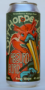 Absurd Bird