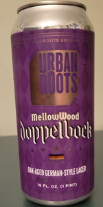 MellowWood Doppelbock