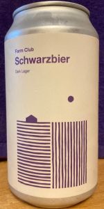 Schwarzbier