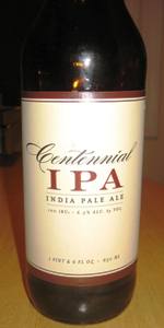 Centennial IPA