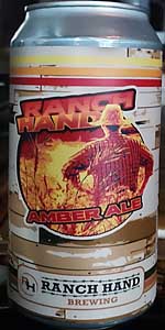 Amber Ale