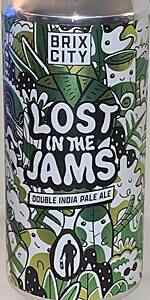 Lost In The Jams