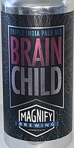 Brain Child