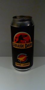 Jurassic Dark