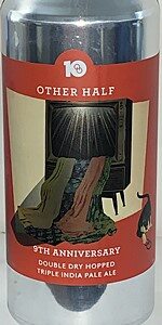 9th Anniversary TIPA DDH