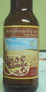 Rose AimÃ©e