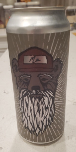 OldManBearMa - Waimea