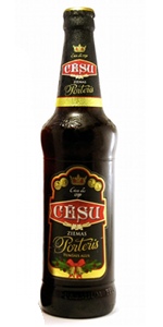 C&#275;su Ziemas Porteris (Cesu Winter Porter) [2010]