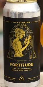 Fortitude