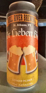 Wir Lieben Bier