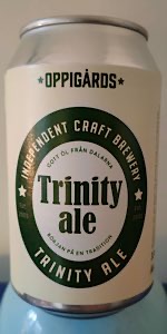 Trinity Ale