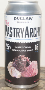 The PastryArchy Edition #26: Three Scoops