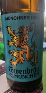 LÃ¶wenbrÃ¤u MÃ¼nchner Hell
