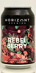 Rebel Berry