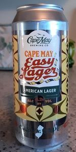 Easy Lager