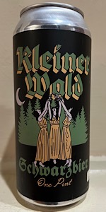 Kleiner Wald