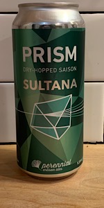 Prism: Sultana