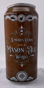 S'mores Chaos