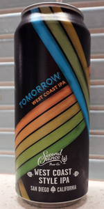 Tomorrow