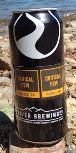 Critical Few