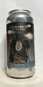 Firmament In The Midst