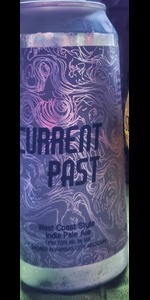 Current Past (Silver Label)