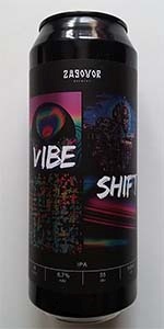 Vibe Shift