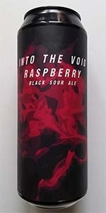 Into the Void: Raspberry