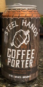 Coffee Porter