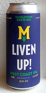 Liven Up