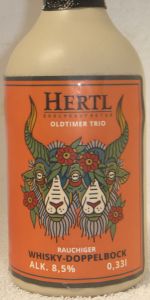 Oldtimer Trio