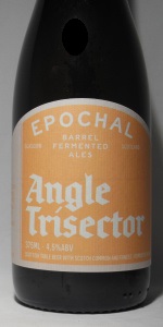 Angle Trisector