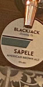 Sapele