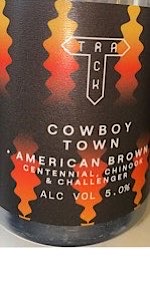 Cowboy Town