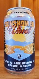 Sunshower Wheat