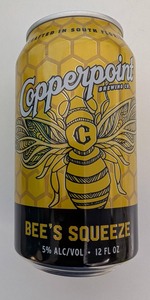Bee's Squeeze