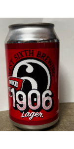 1906 Lager