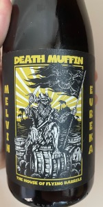 Death Muffin