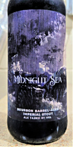 Midnight Sea