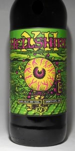 Hellshire XII