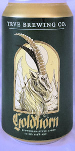 Goldhorn