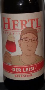 Der Leisi