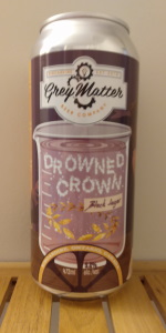 Drowned Crown