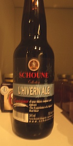 L'Hivern'Ale
