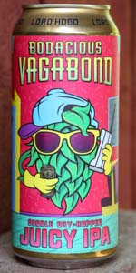 Bodacious Vagabond