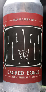 Sacred Bones