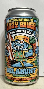 Atmospheric Lazy River